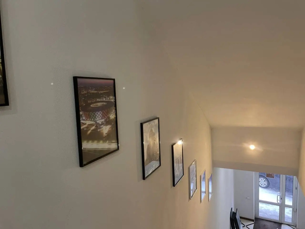 Отель Гостевой Дом Волгоград