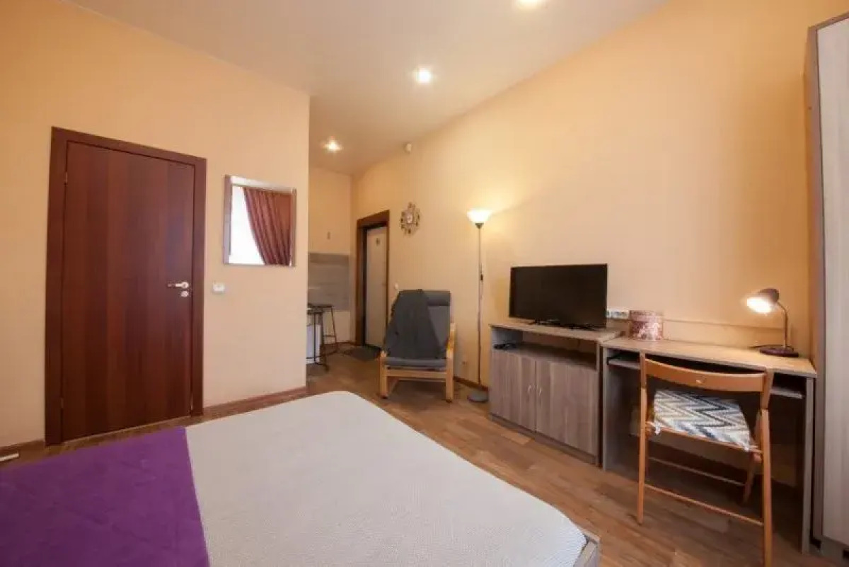 Апартаменты на Ломоносова 2