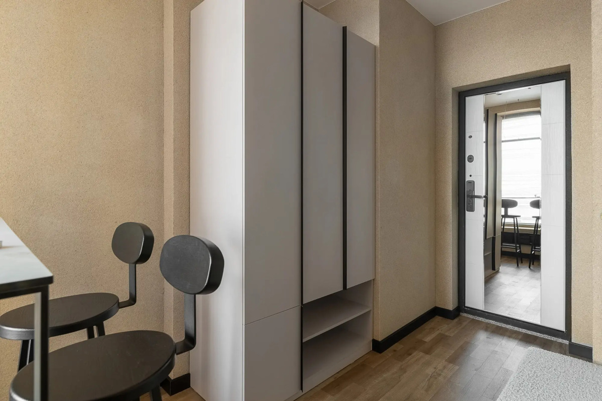 Апартаменты Style Velvet