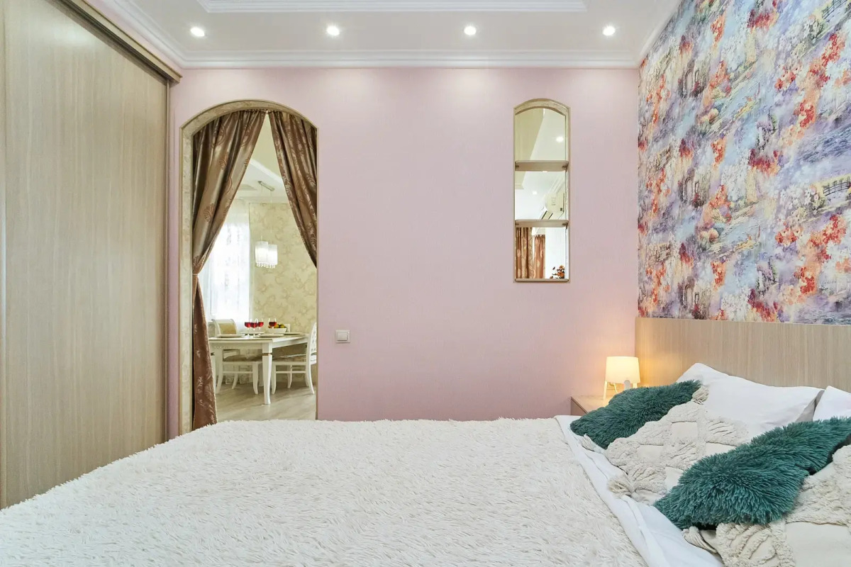 Квартира Однокомнатная на Яна Полуяна