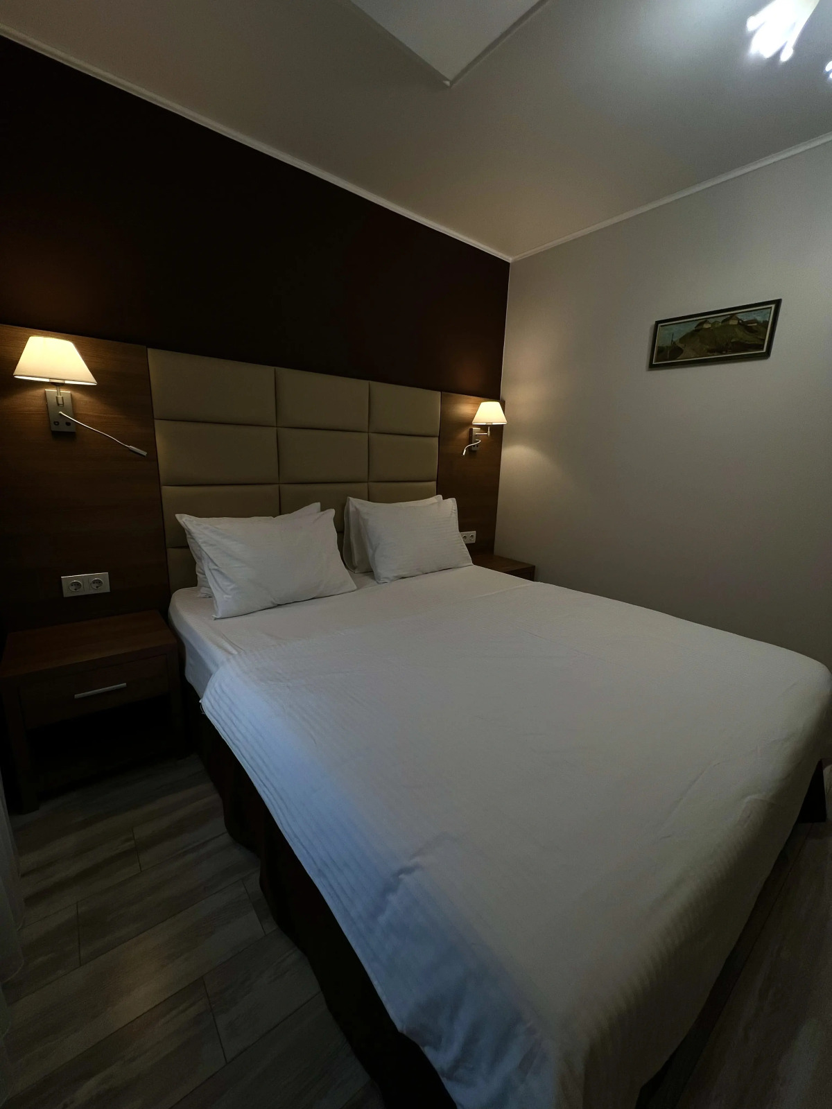 Гостевой Дом Crystal