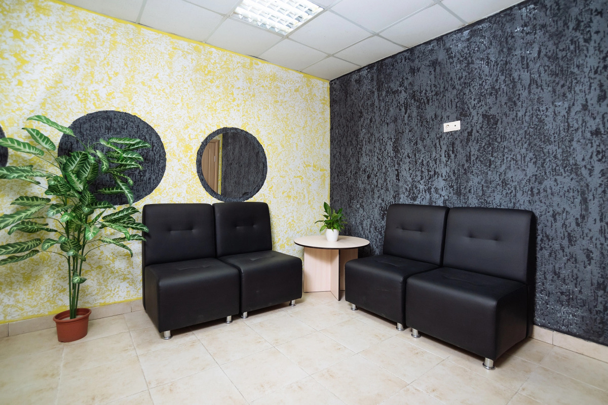 Хостел Комфорт