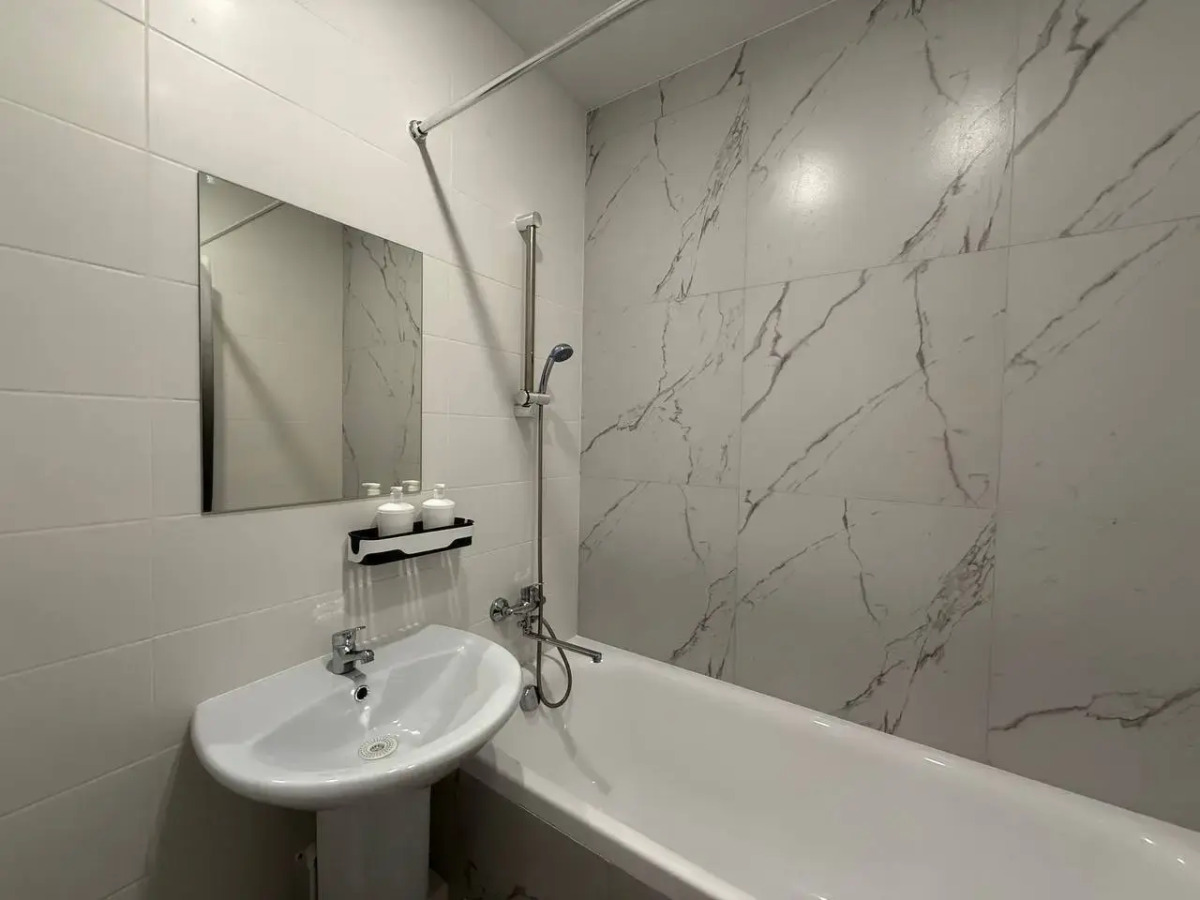 Квартира возле Аквапарка в центре