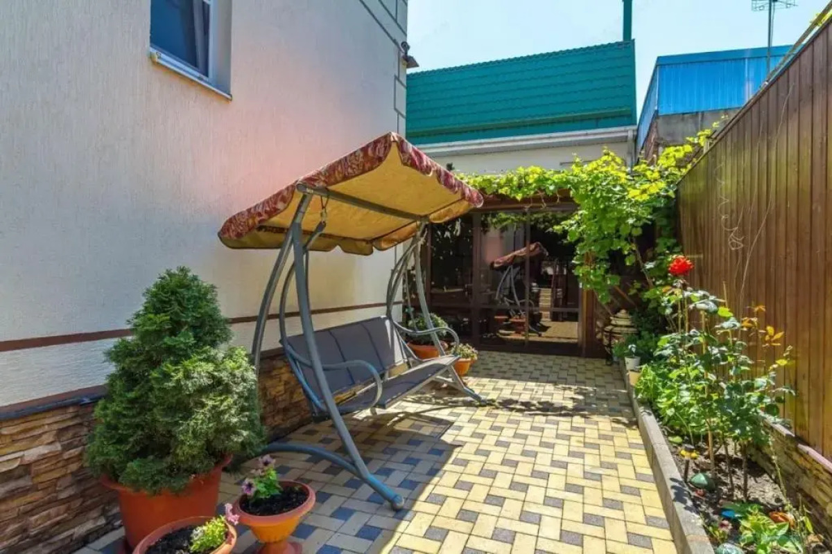 Гостевой дом Водолей