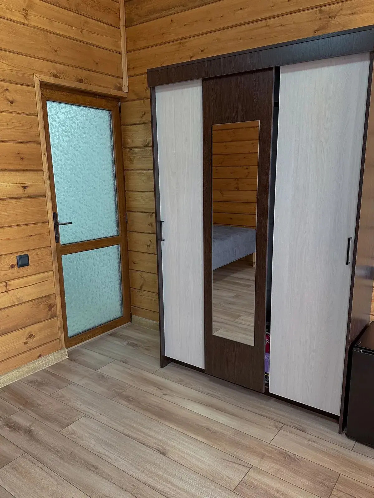 Отель Лилия