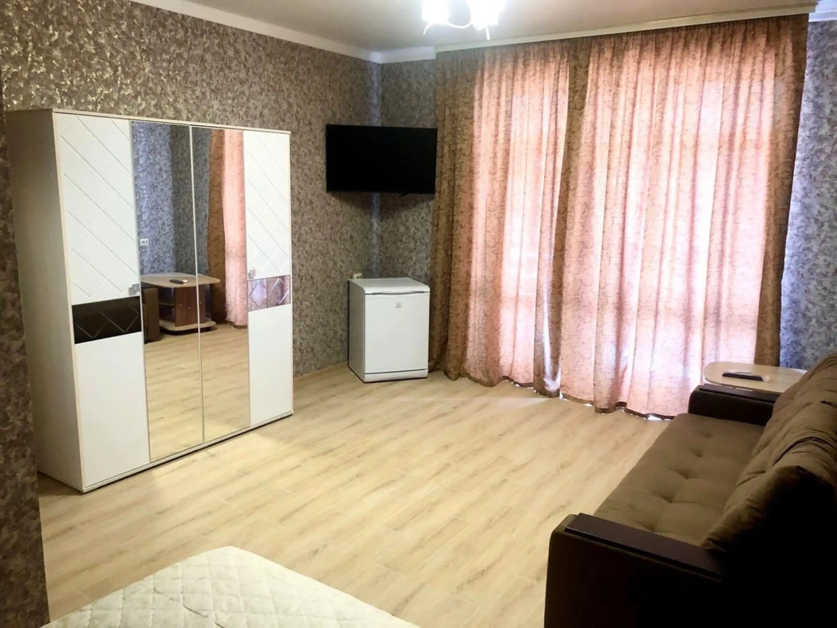 Гостевой дом Штиль