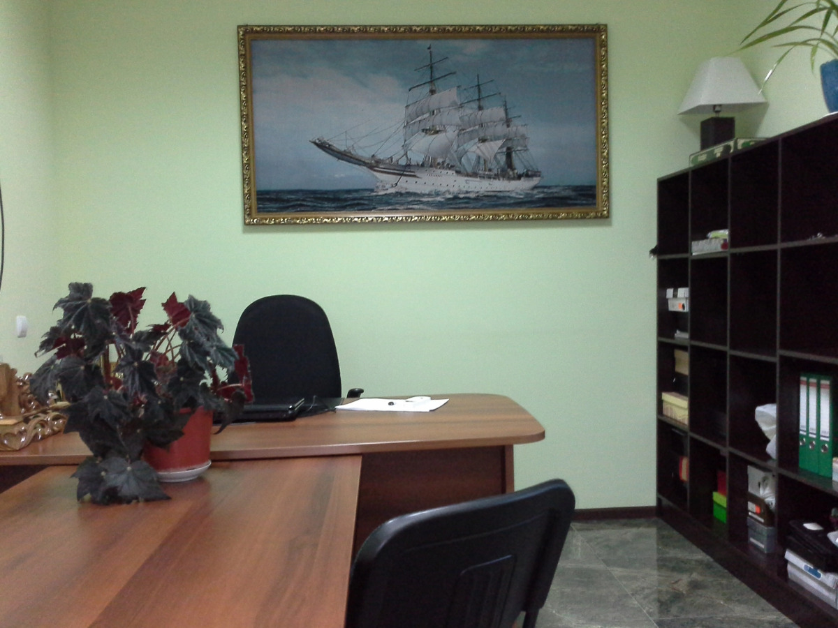 Гостевой Дом СанБах