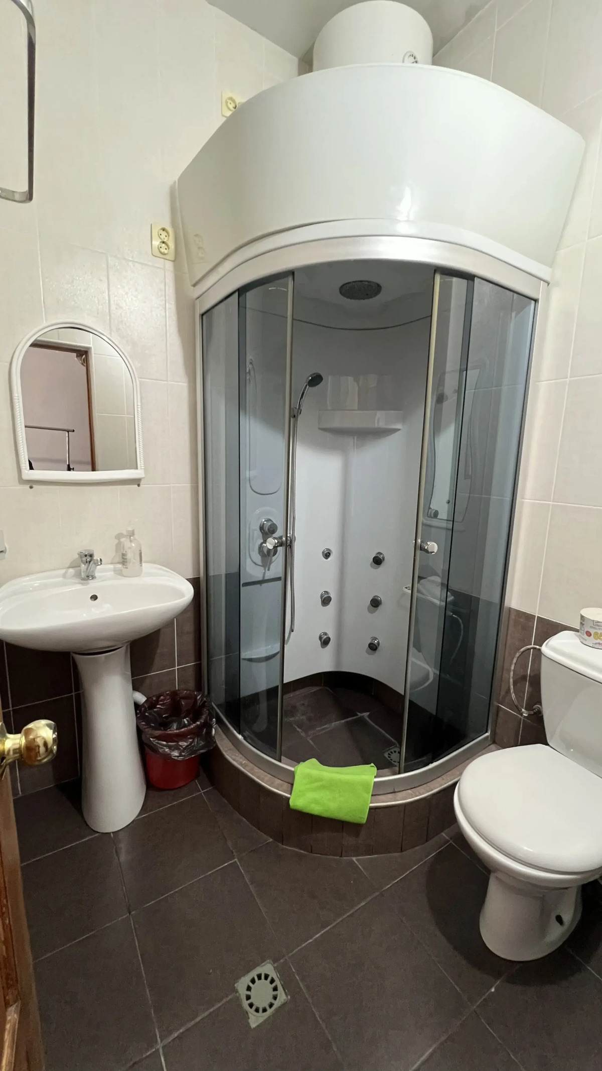 Гостевой дом ДавЭль