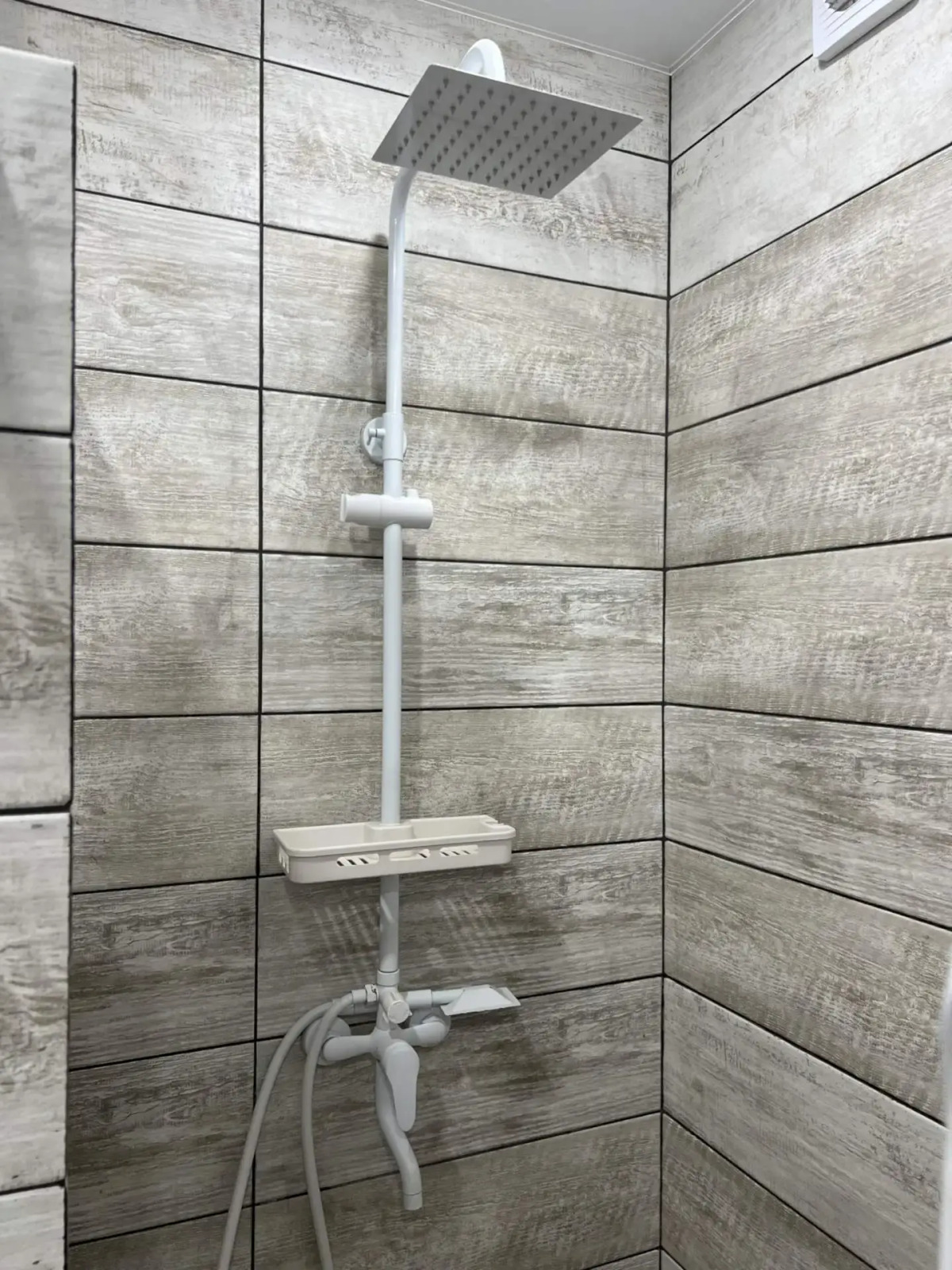 Квартира 266 на Туристической 6/1