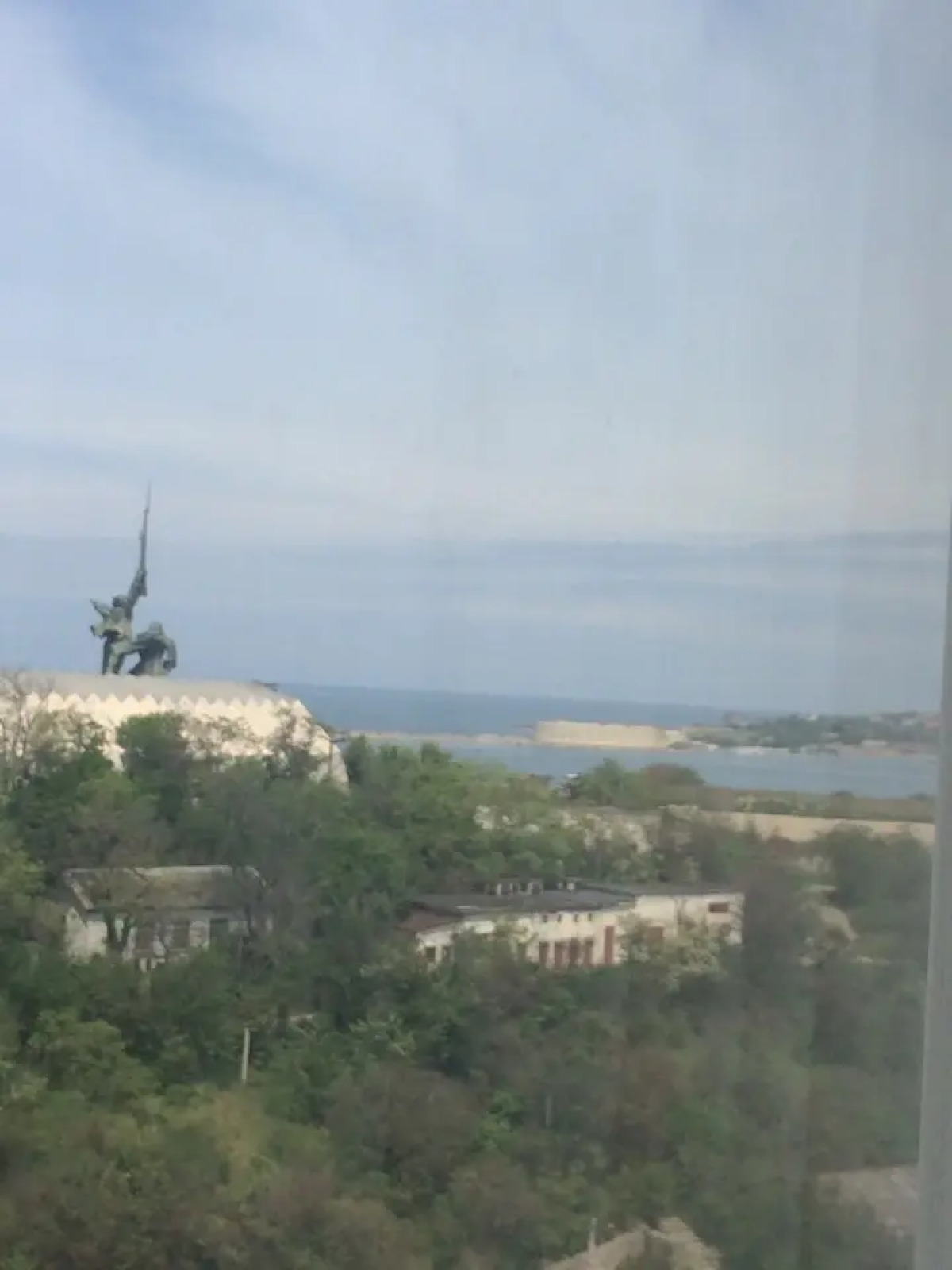 Апартаменты в Центре города