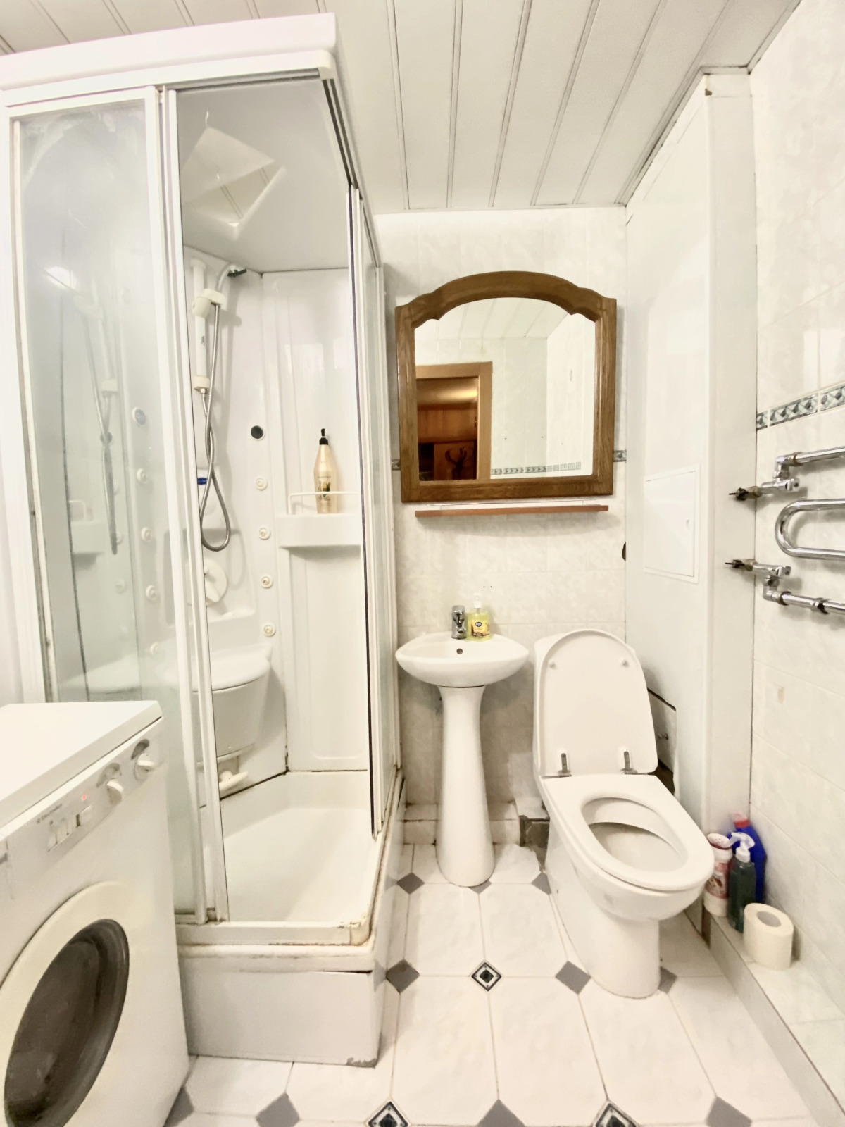 Апартаменты на улице Планетная 29