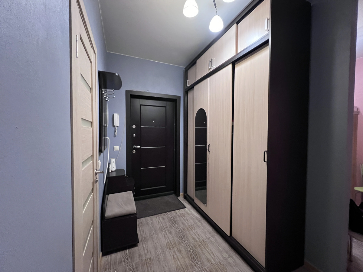 Квартира AlexHome на 9 мая 4Ак1