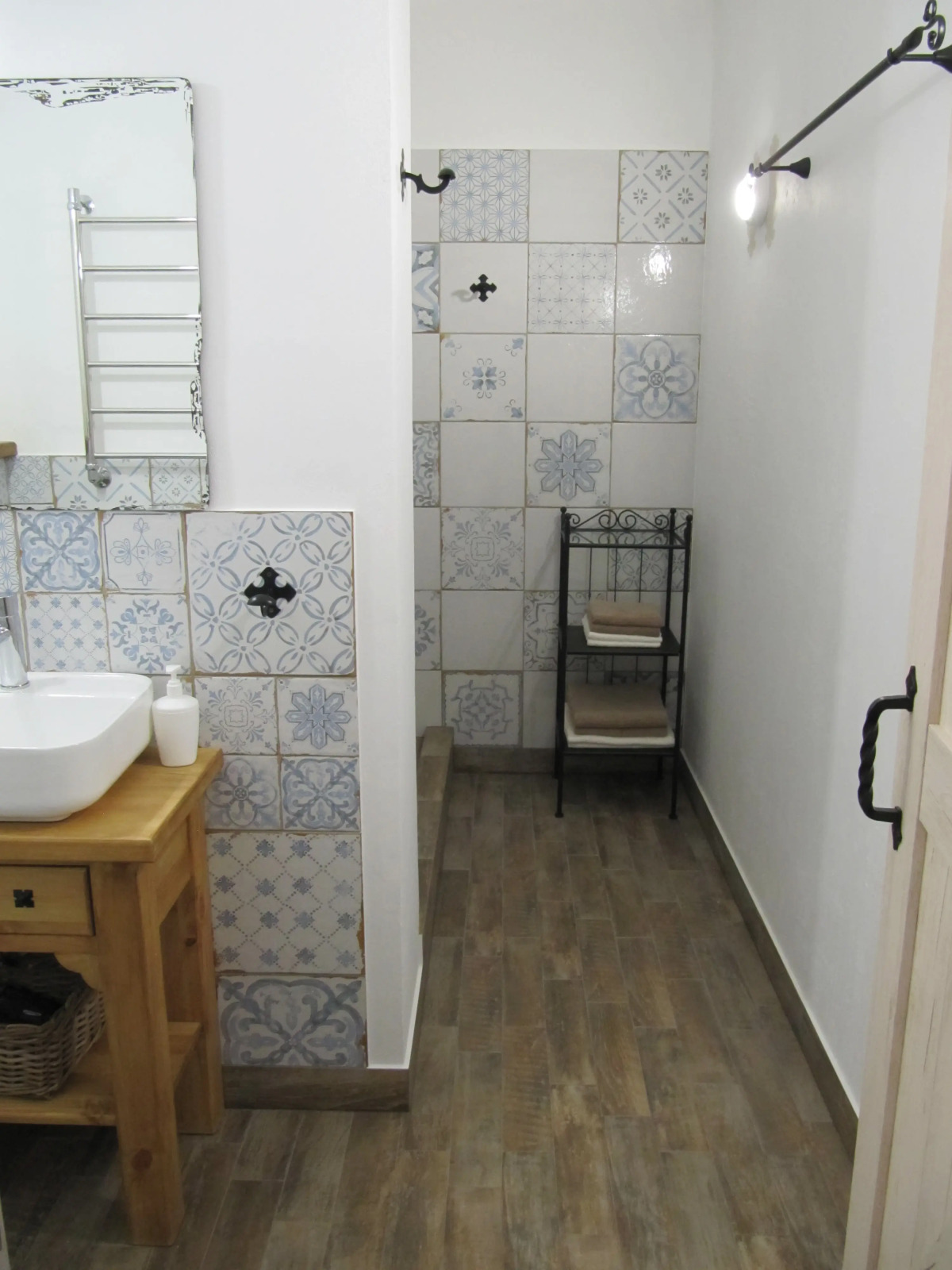 Гостевой дом Любимый