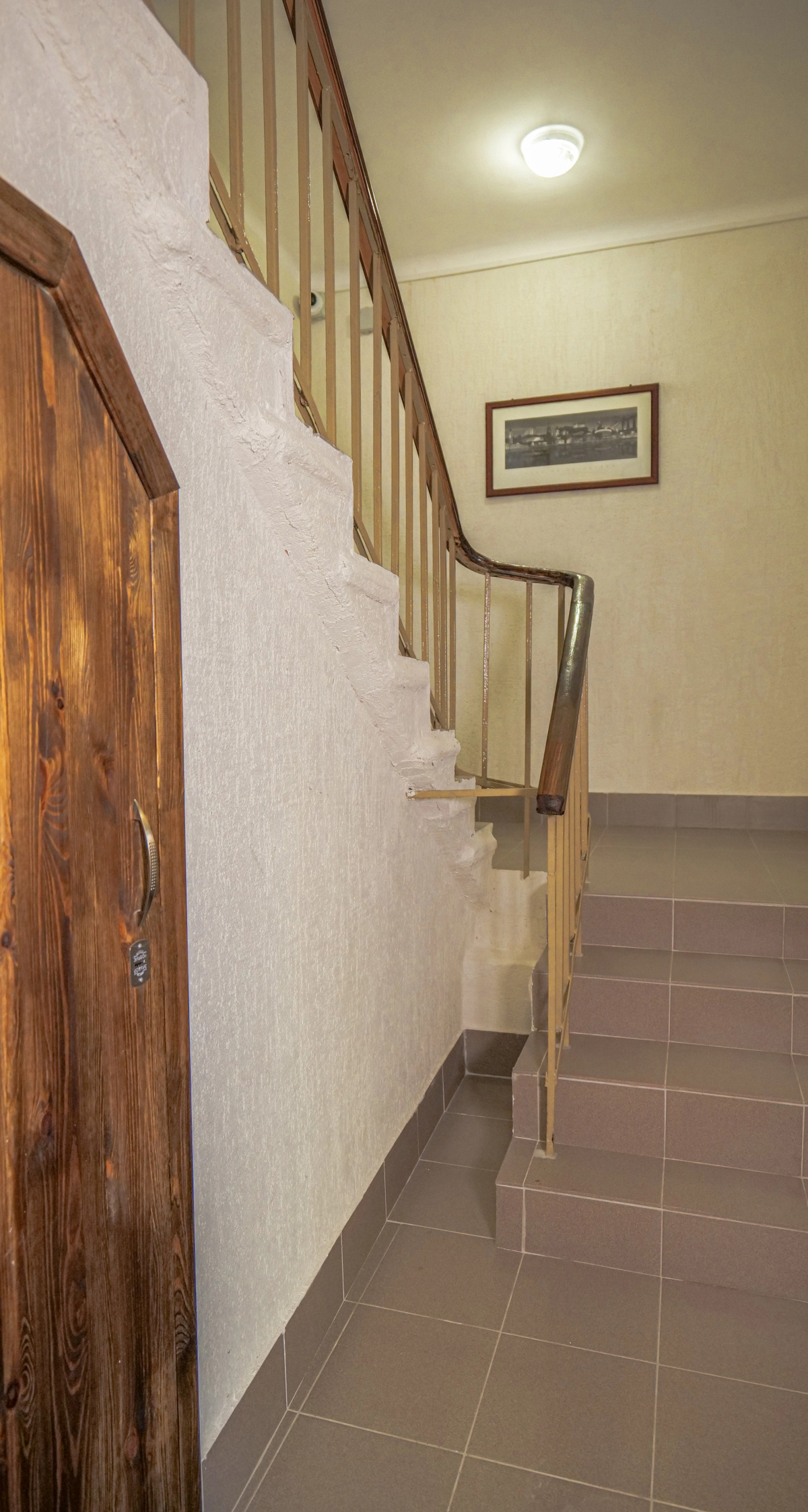 Хостел Elhostel