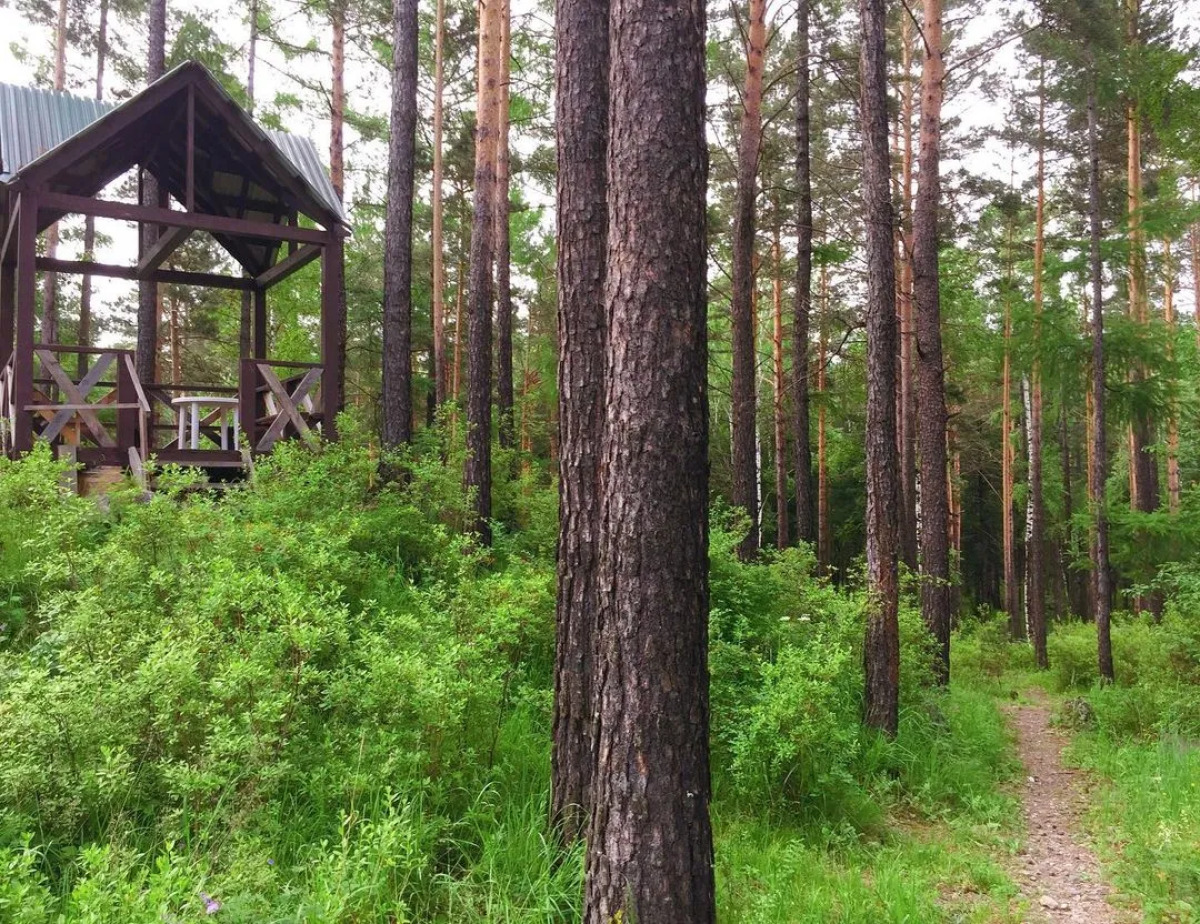 Отель Корона