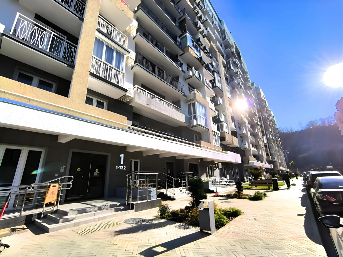 Квартира ЖК Флора