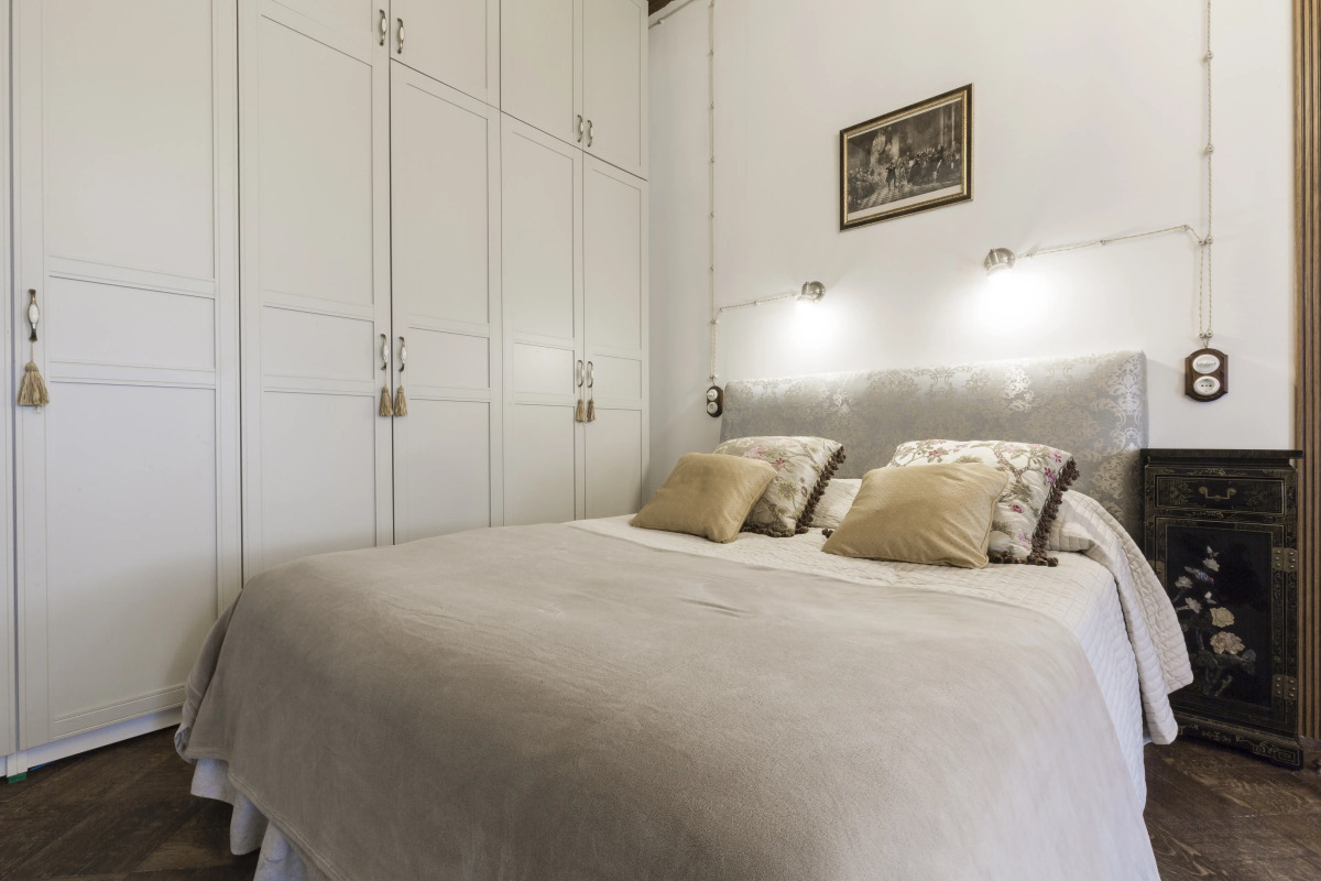 Апартаменты на Невском у Эрмитажа