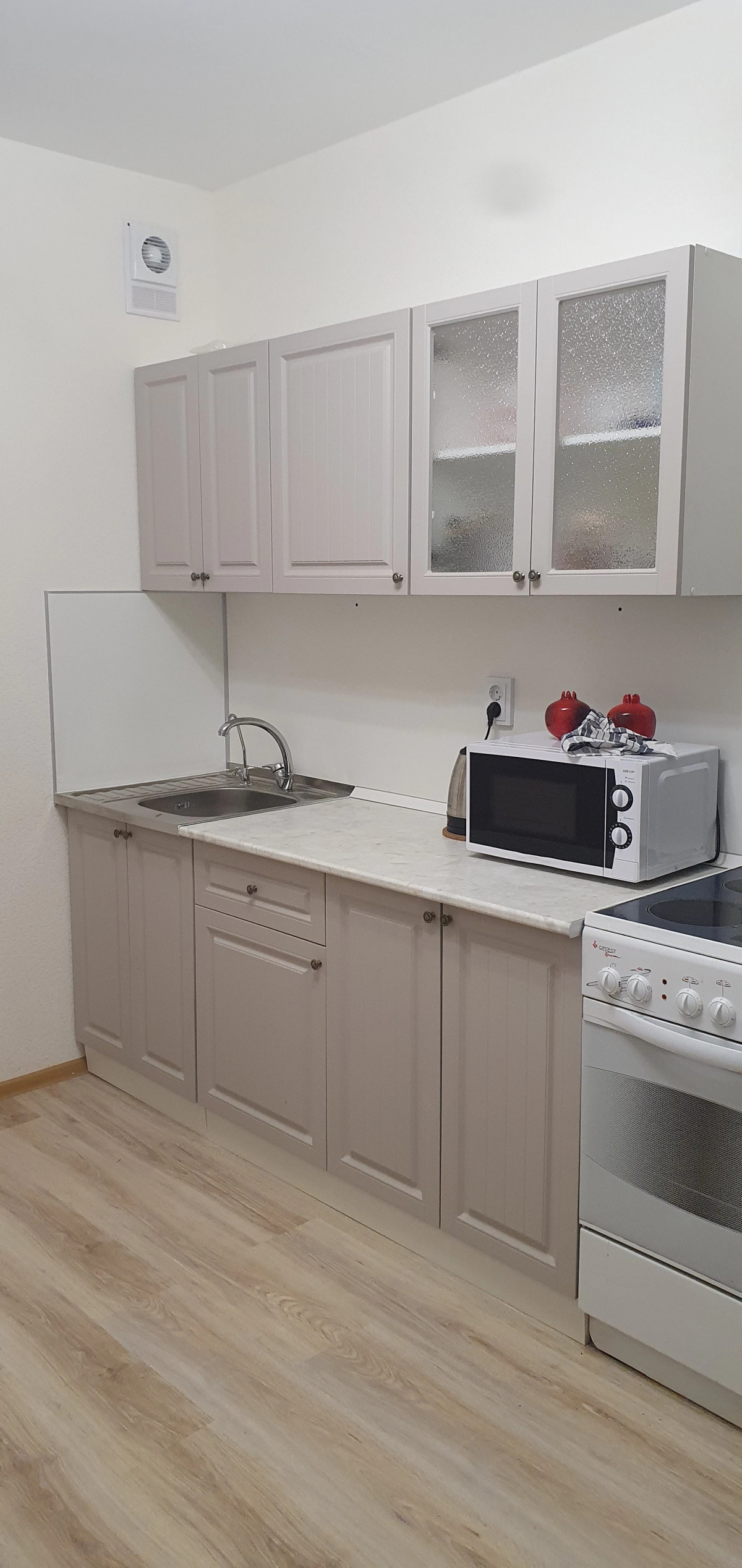 Апартаменты Like Apart!