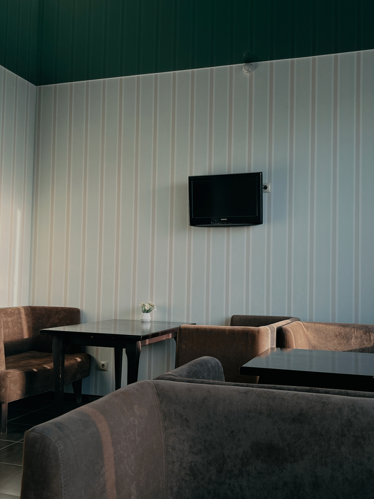 Отель Петров двор