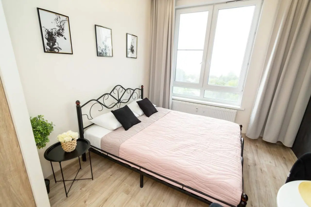 ДзенХоум Вдохновение 611