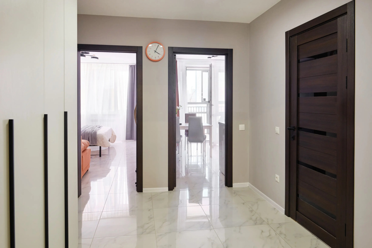 Квартира Квадрат в Малевиче Кондиционер