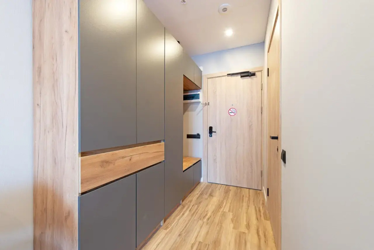 Апартаменты в ЖК Glorax