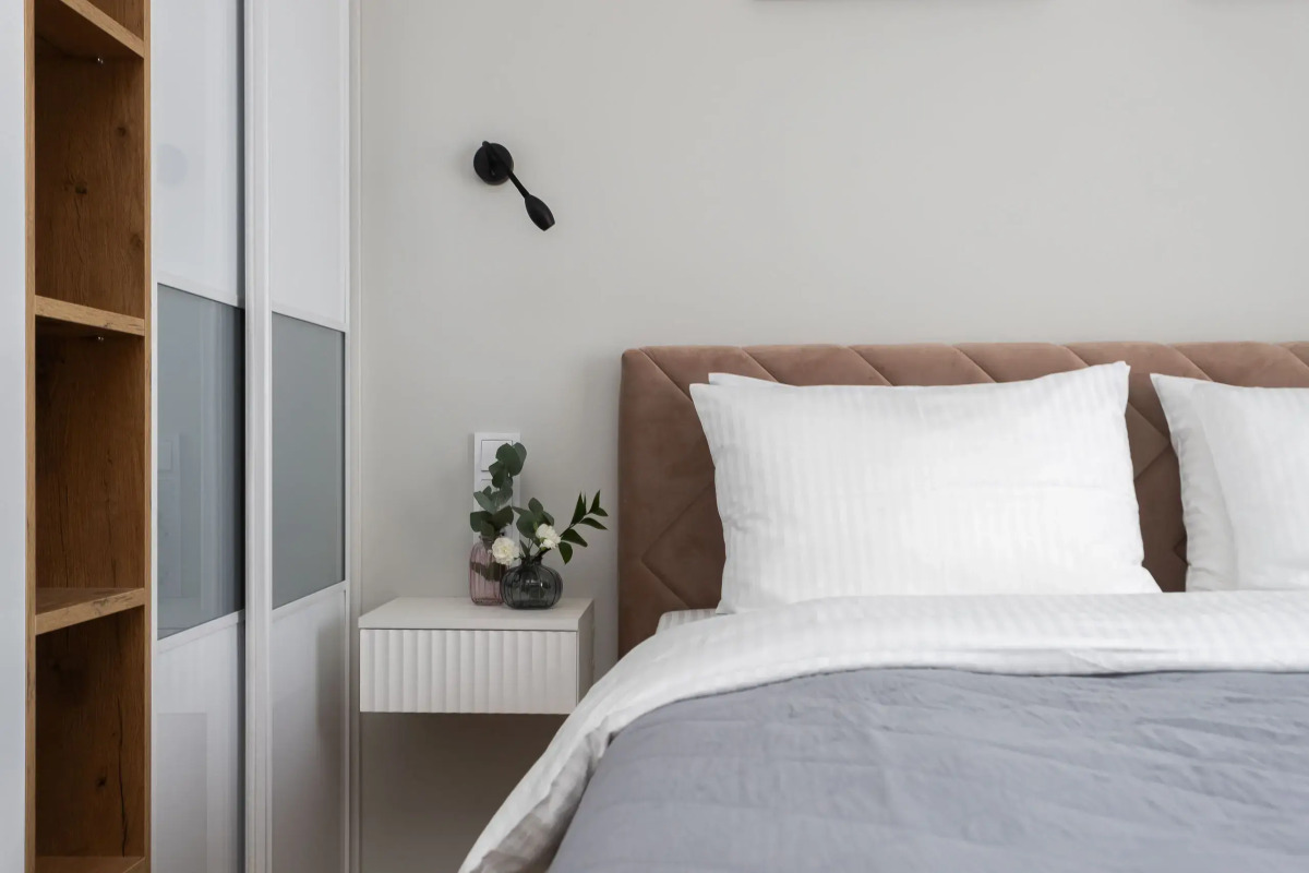 Трехкомнатные Апартаменты Pro.Аpartment Тихая Гавань Светлогорск