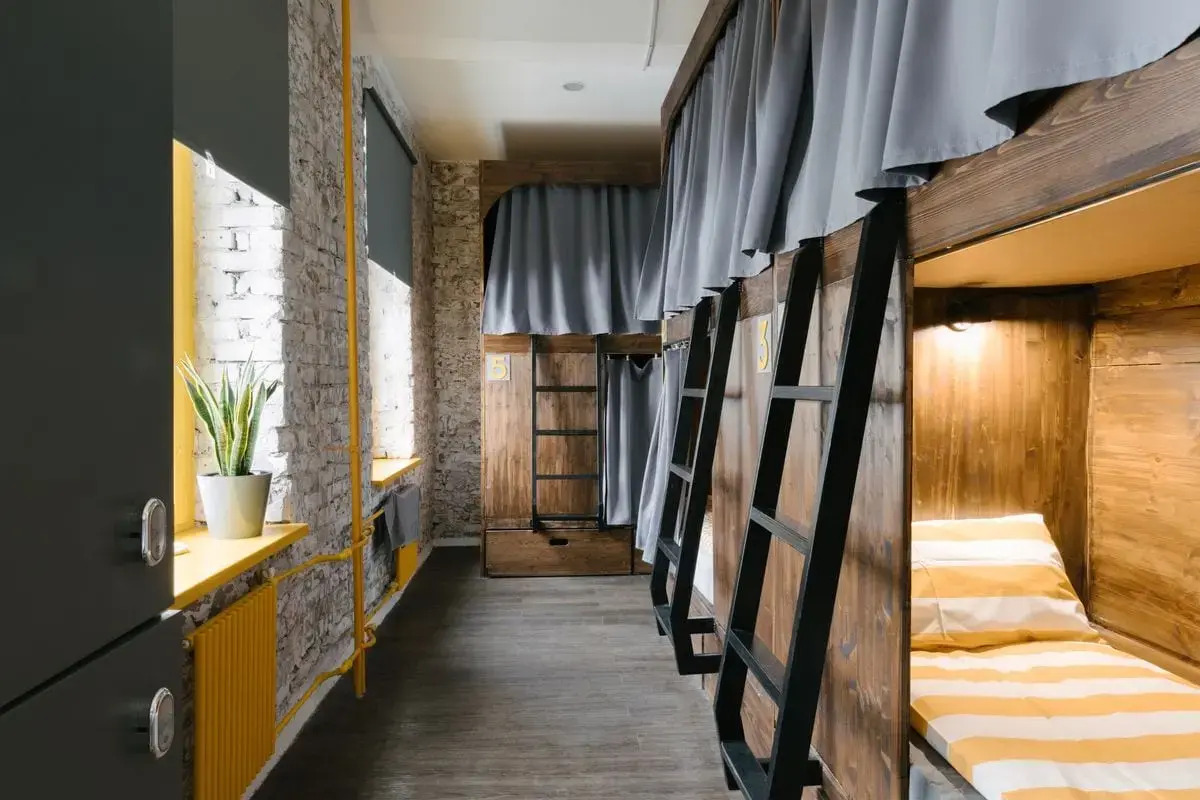 Гостевой дом BARABAN