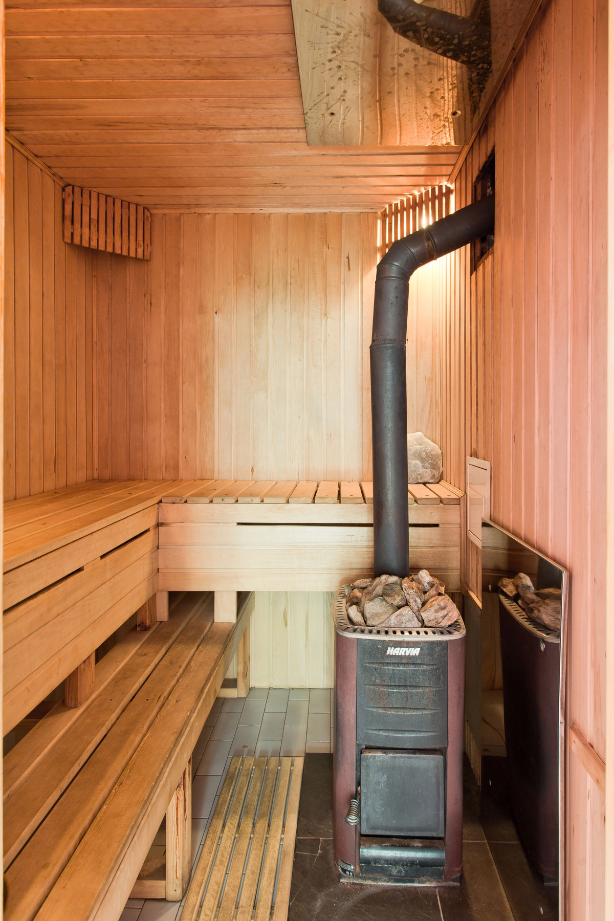 Гостевой дом Три клена