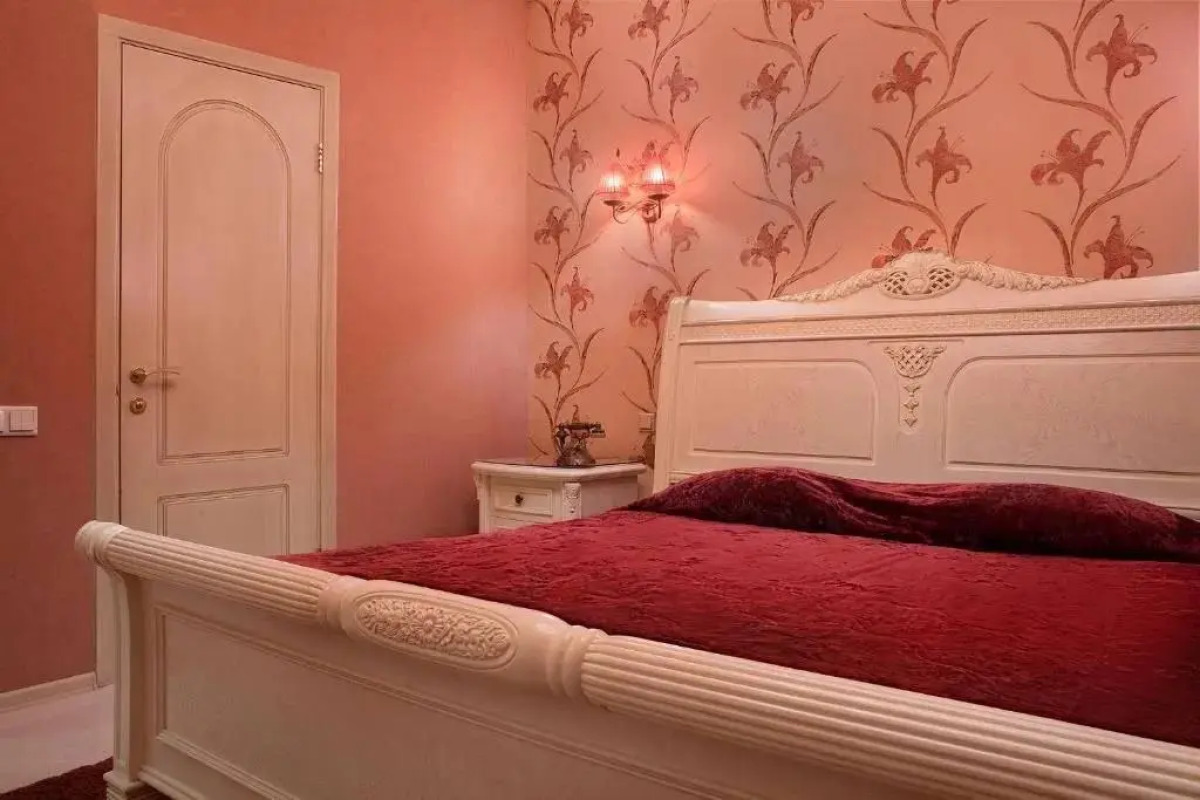 Гостевой дом Брестоль