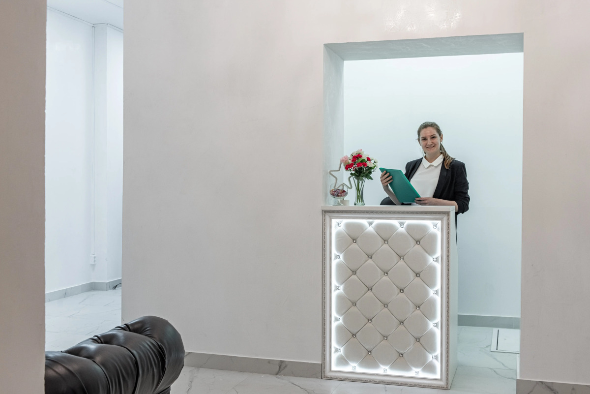 Отель Династия на Белорусской