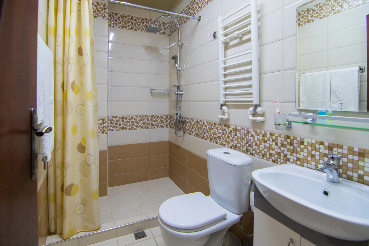 Отель Tatev Hotel and Tours