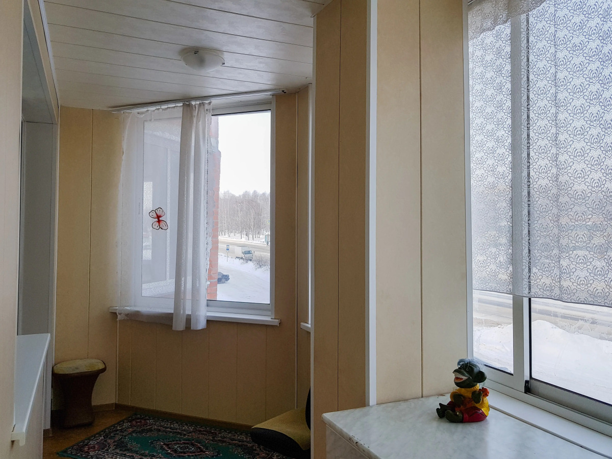 Апартаменты на Победы 30 А