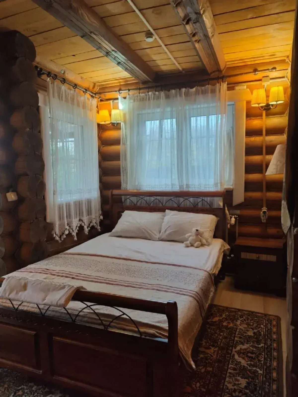 Гостевой Дом Соболь