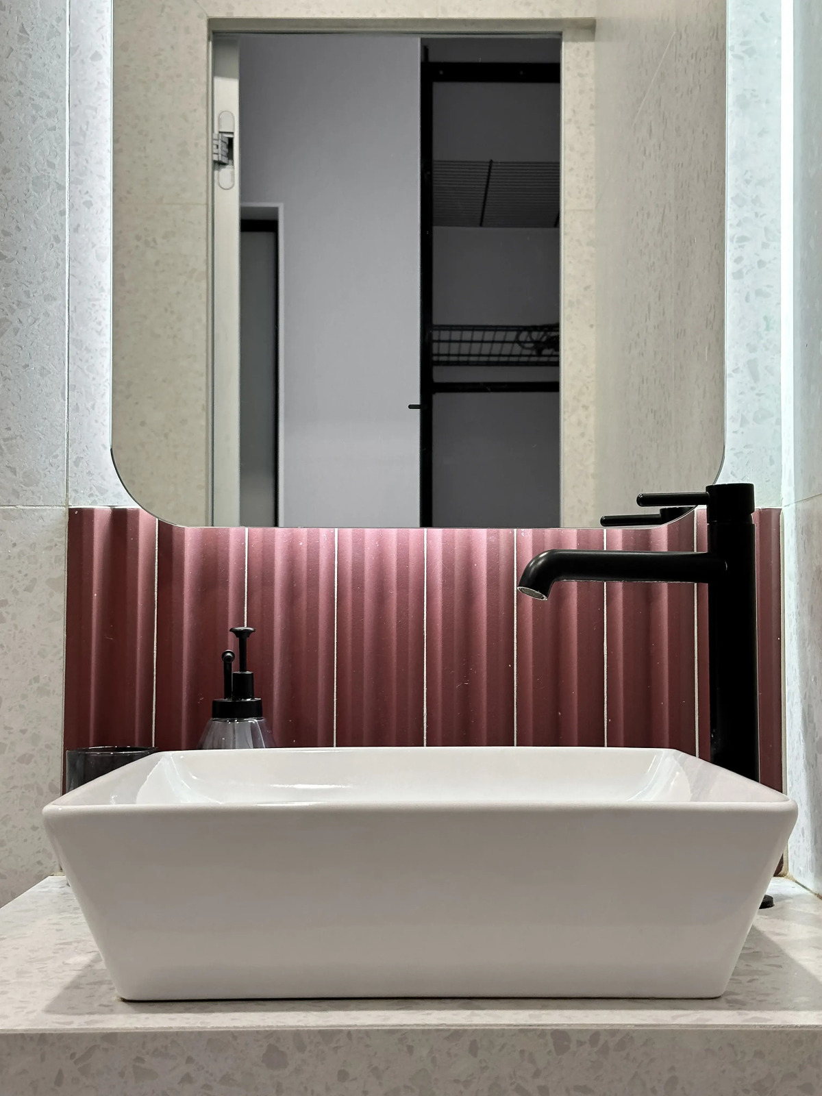 Квартира Диван-Кровать с видом на Москва-Сити