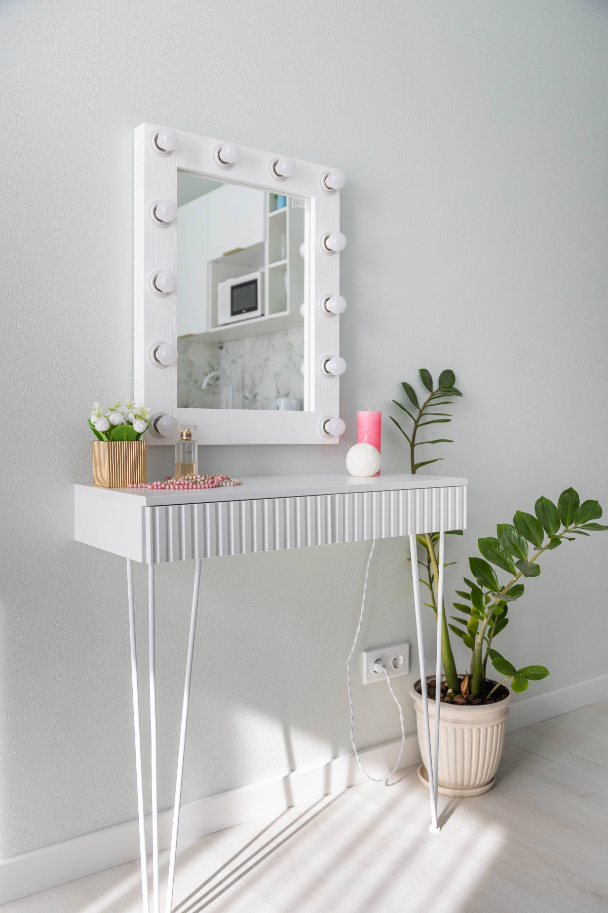 Апартаменты Жемчужина СМАЙЛа