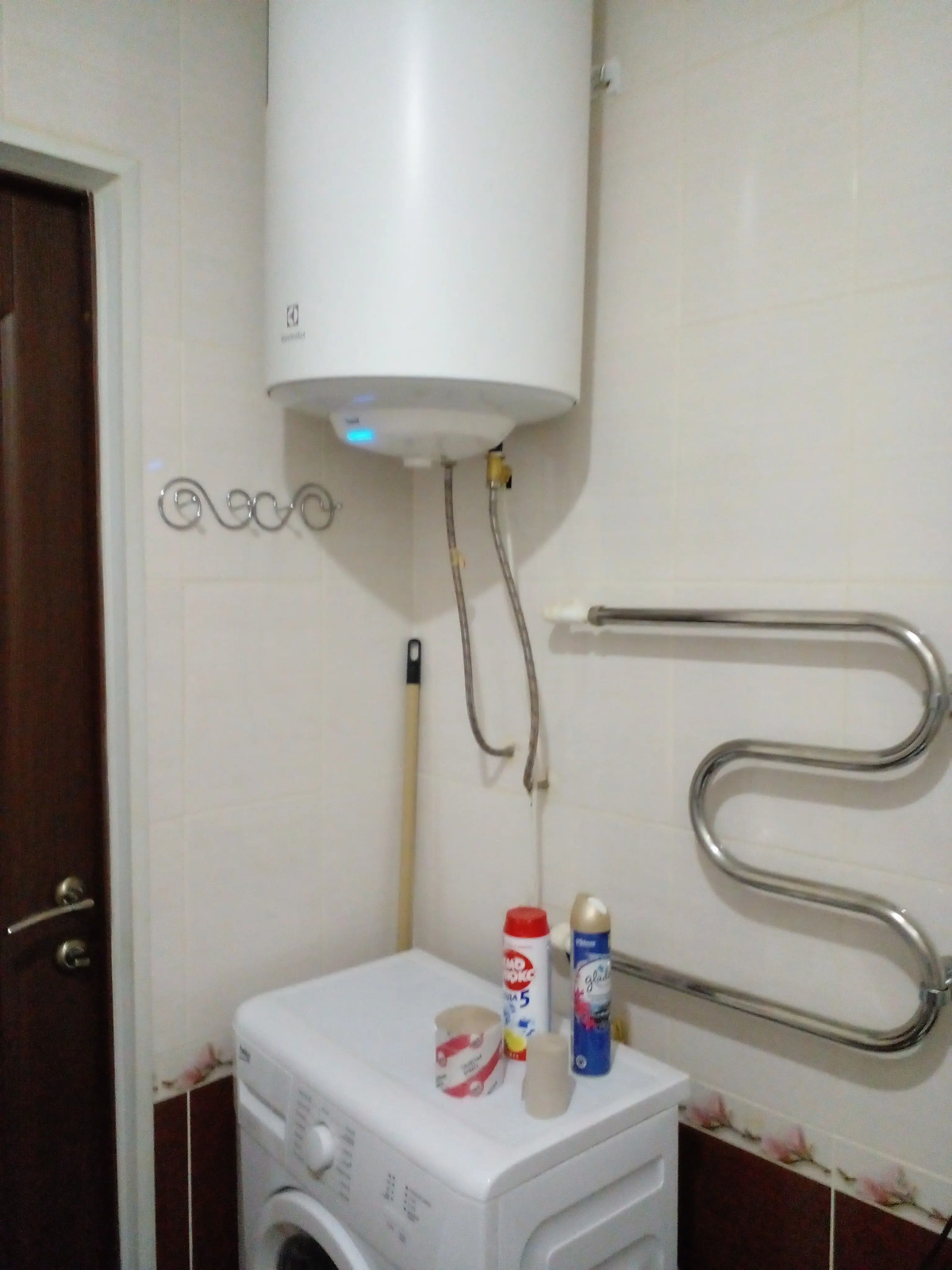 Квартира в Боровом рядом с М4 Дон