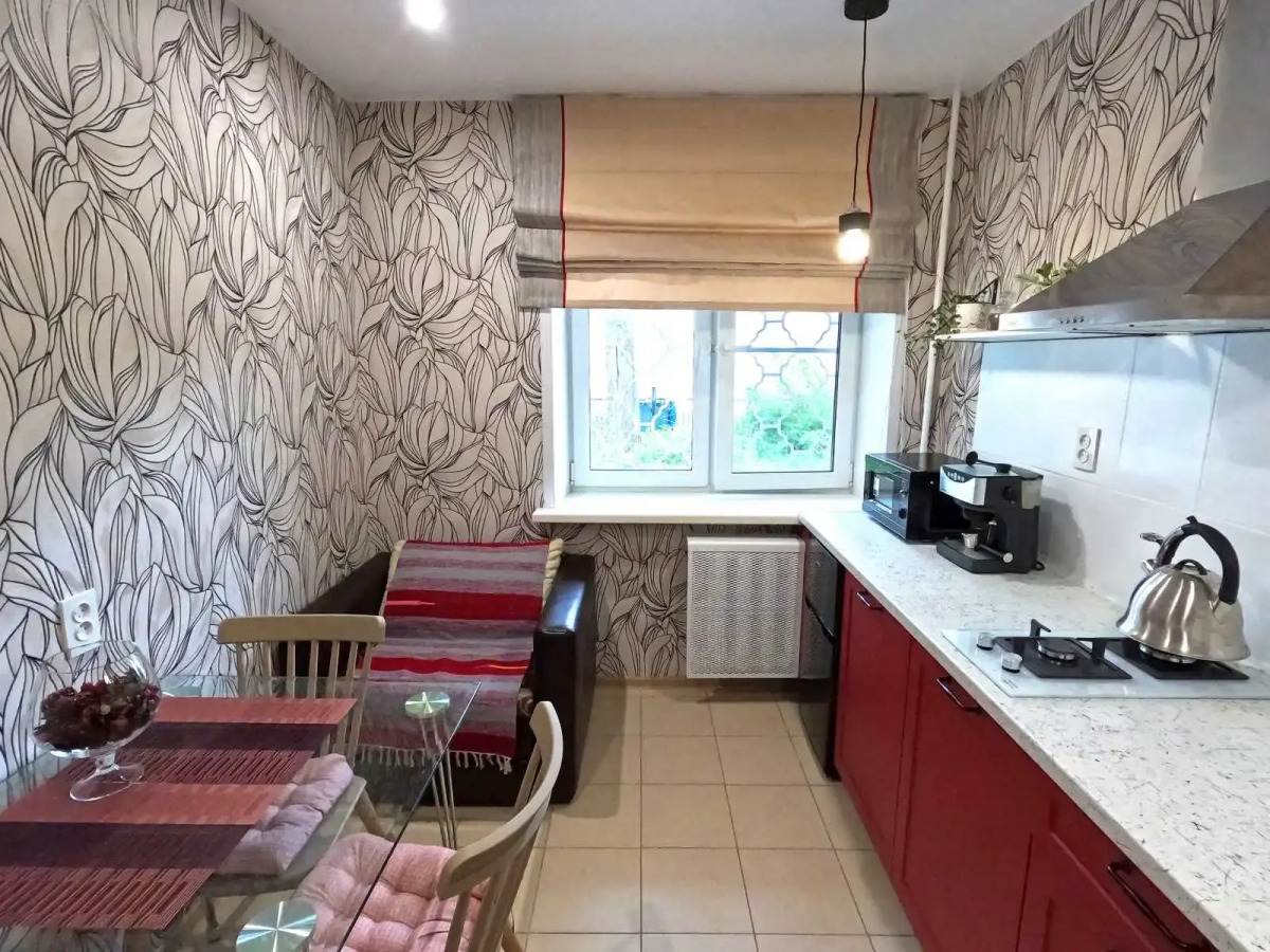 Апартаменты у Театра