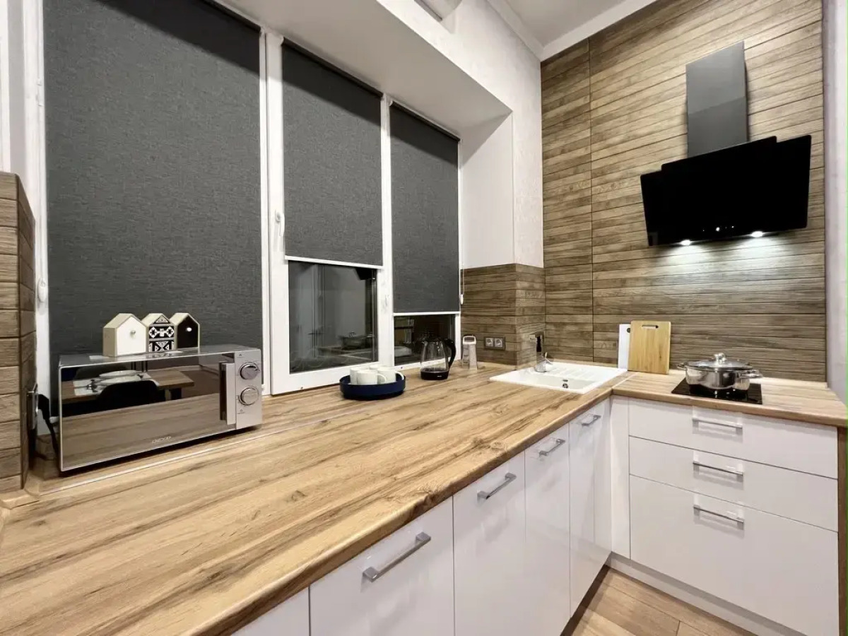 Квартира Хоум - Оренбург