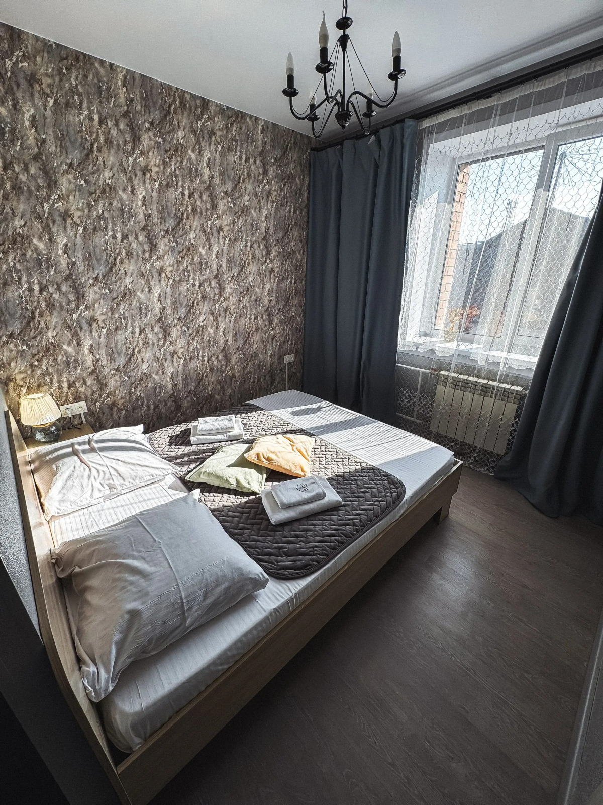 Отель Мира-Locus