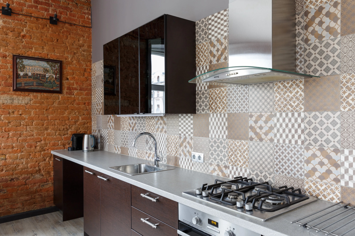 Апартаменты С видом на Кирху FeelApartments