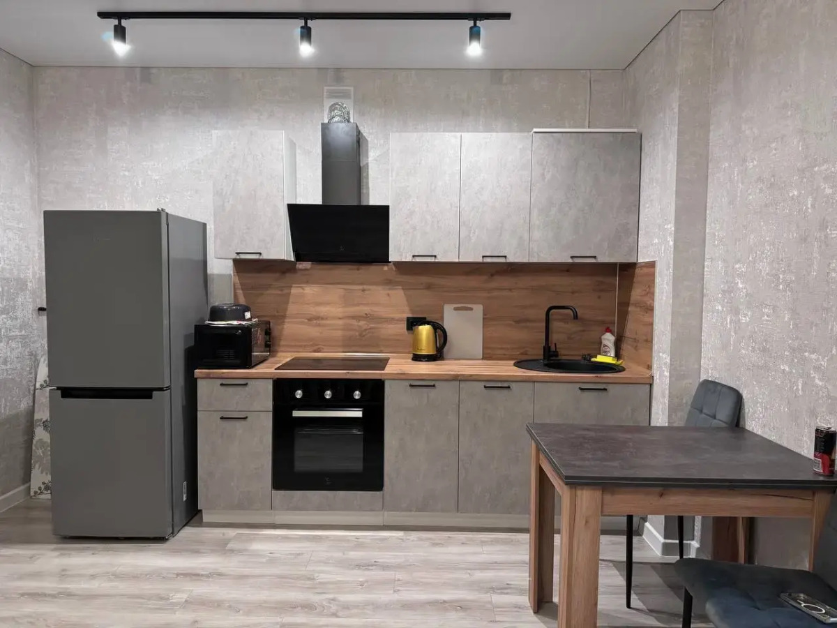 Апартаменты у Парка