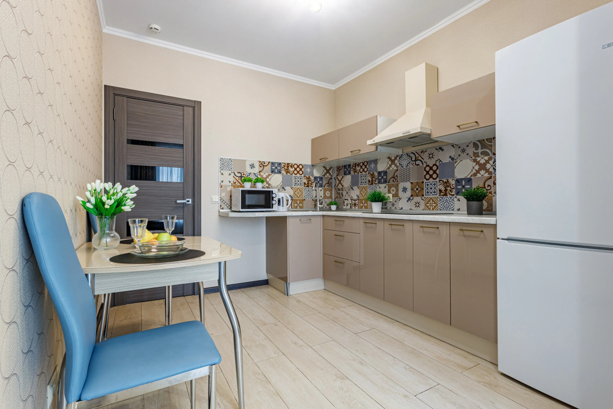 Апартаменты DoMino в центре у Фонтана