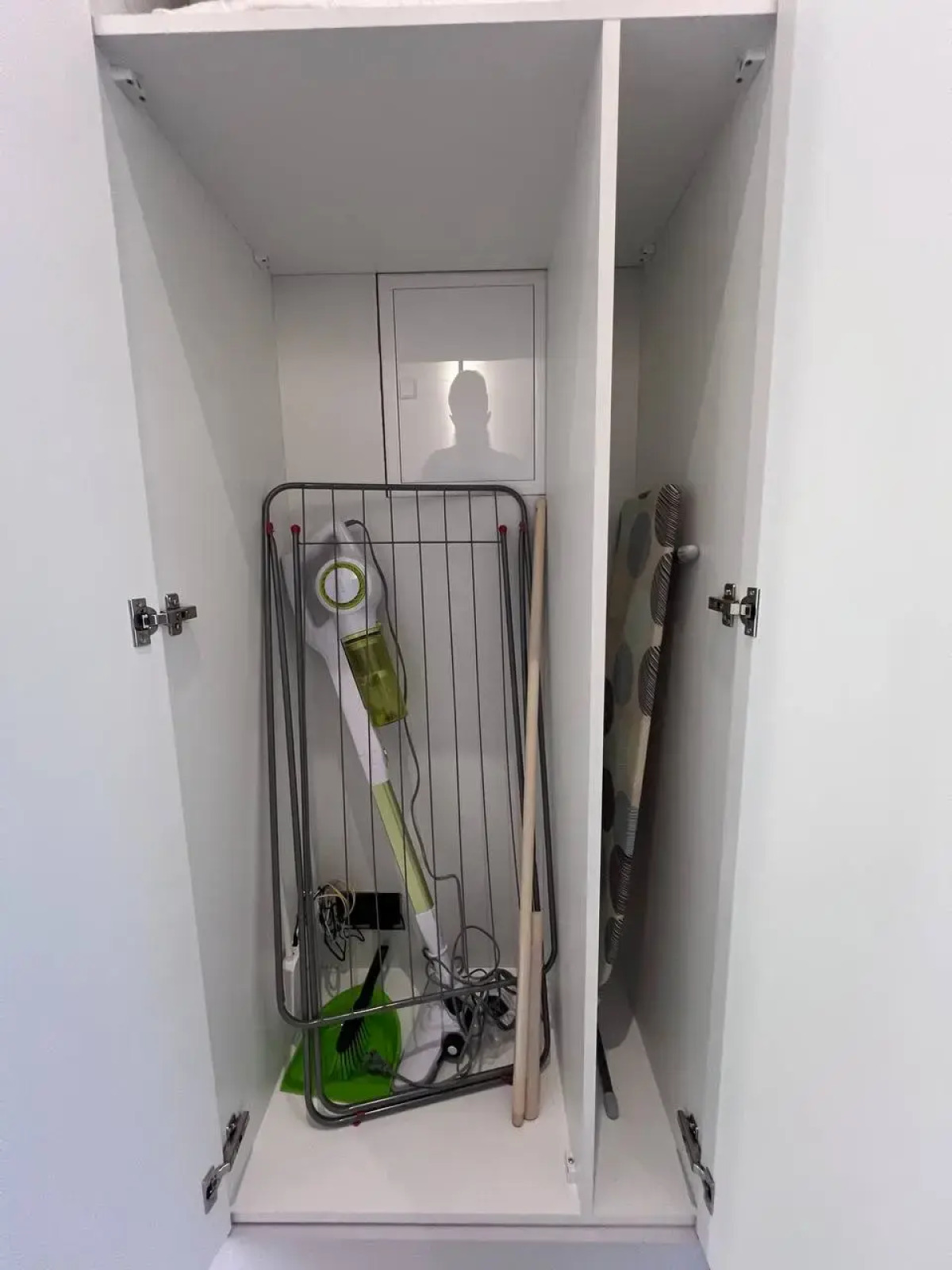 Квартира Ober house