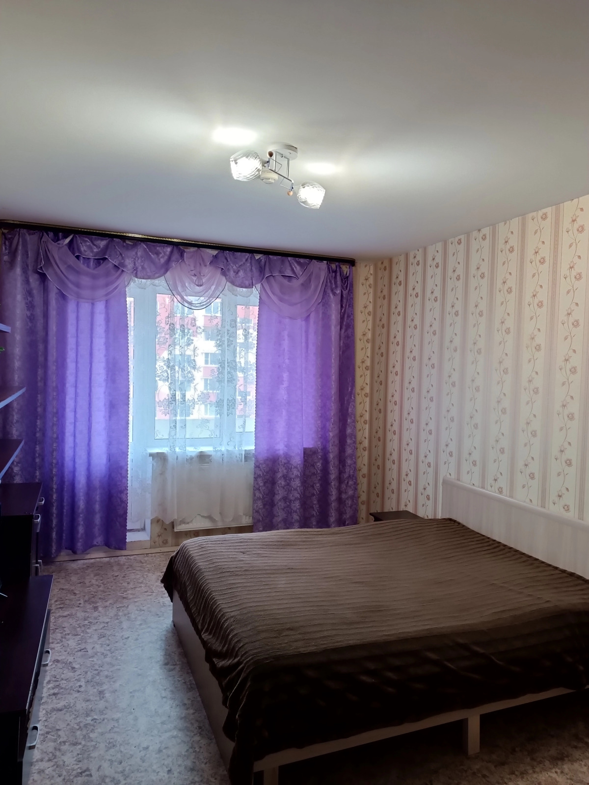 Квартира В Луговом