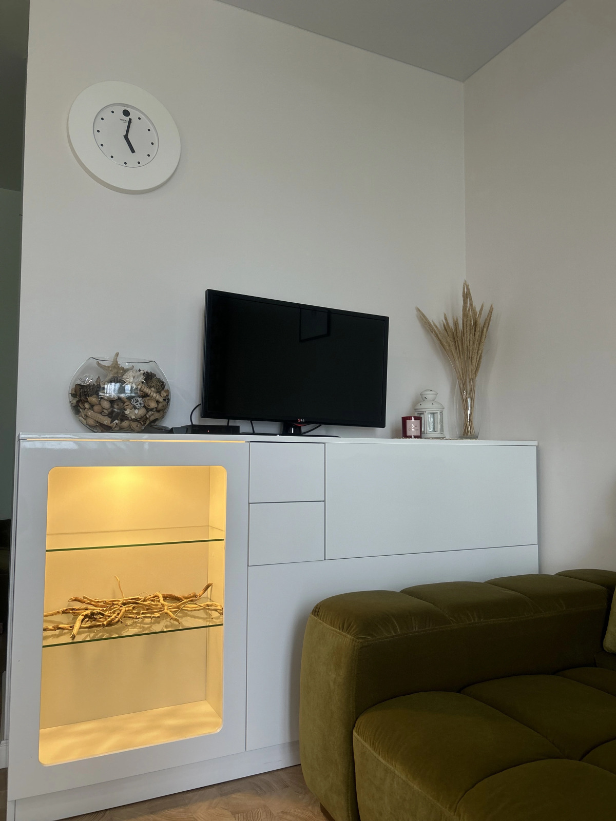 Апартаменты Светлогорск