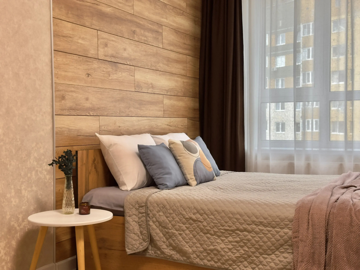 Квартира Орбита