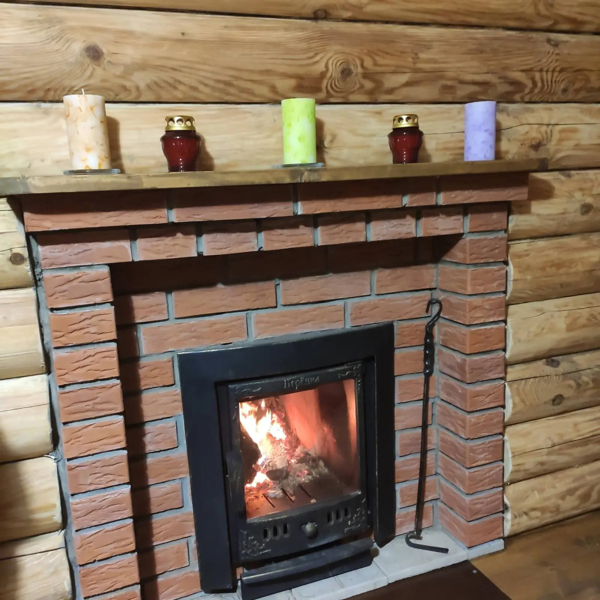 Гостевой дом Горница