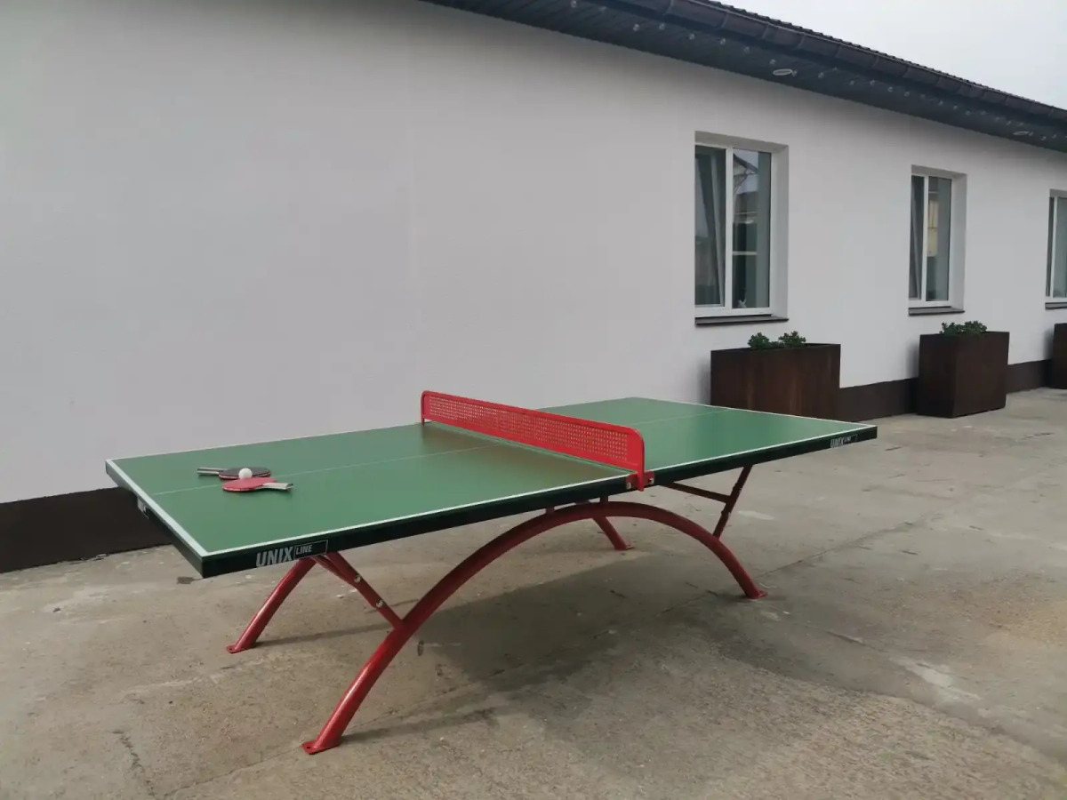 Гостевой Дом Oblaka House