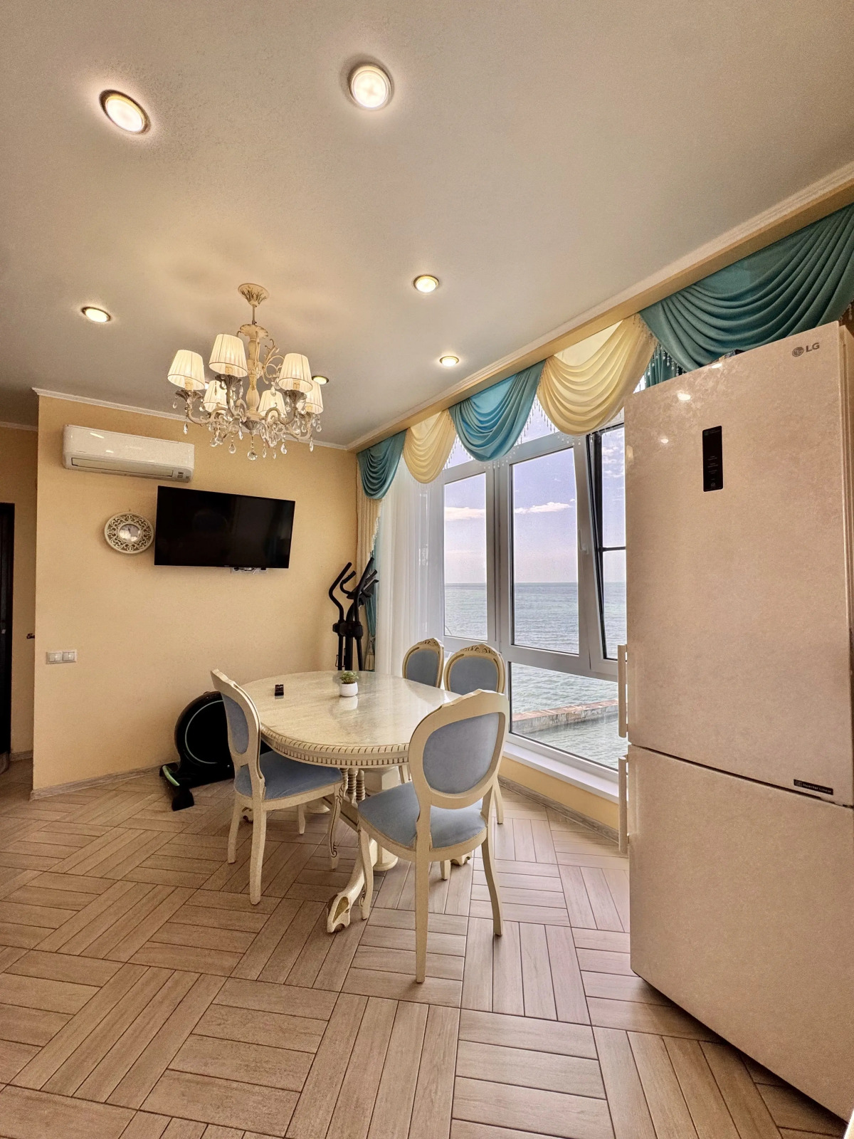 ЖК Дельфин 6